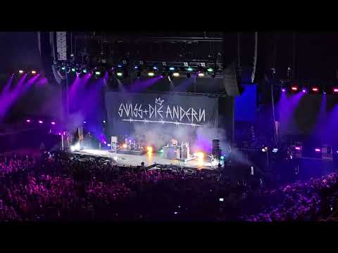 Swiss+Die Andern Linksr       Schlager Eskalation Fest 2023 Oberhausen