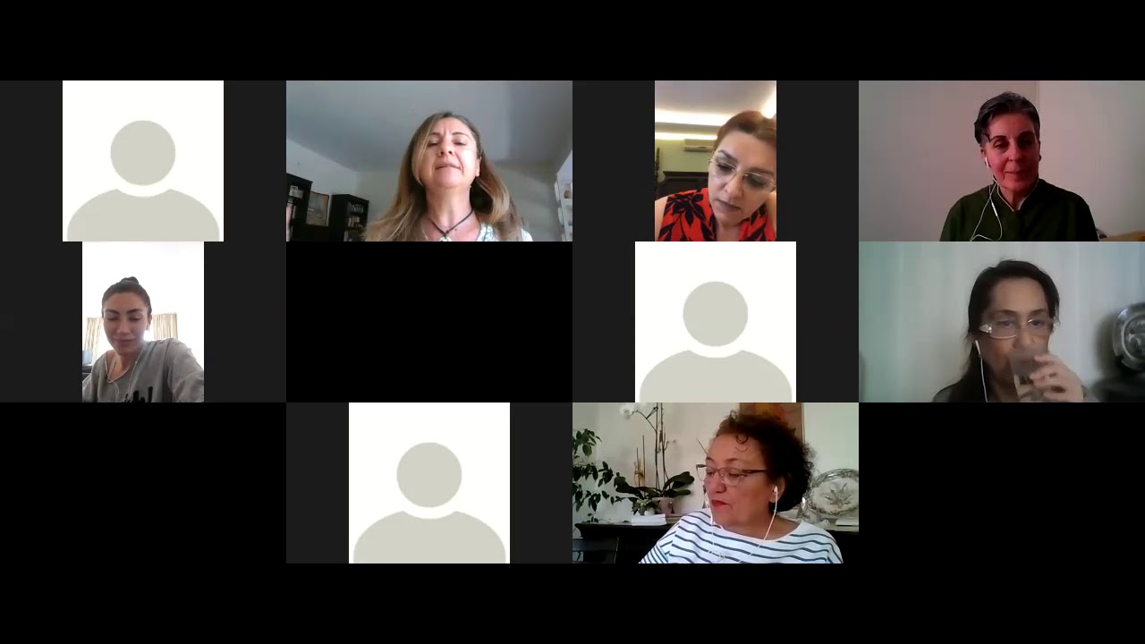 Webinar: Başarının 7 Kuralı