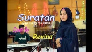 Download lagu SURATAN KARAOKE cover REVINA ALVIRA #revina #gasentra mp3