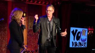 Sam Willmott discusses "Emma the Red"