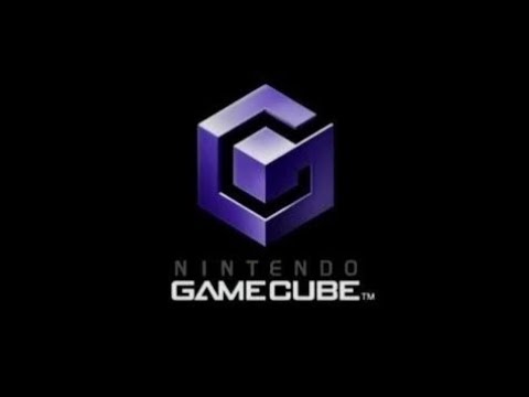 Nintendo GameCube startup but it's the ultimate crossover episode