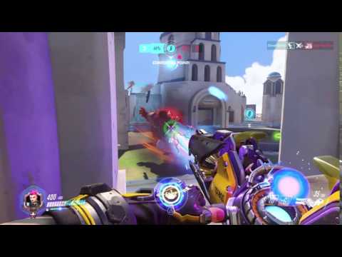 Overwatch: Origins Edition  RIP HARAMBE