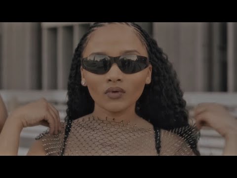 Kay Medusa & Junior King | OMBESKIK (Official Music Video)