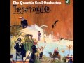 Quantic Soul Orchestra. Tropidelico 