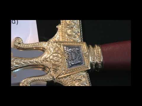 download lagu mp3 mp4 King Solomon Sword, download lagu King Solomon Sword gratis, unduh video klip King Solomon Sword