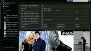 Alicia Villareal - Llevo la cuenta