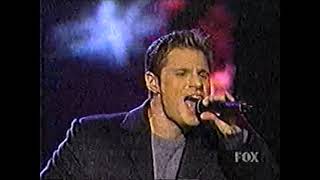 98 Degrees*This Gift* Red Cross Christmas Special
