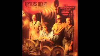Restless Heart - Tell me what you dream