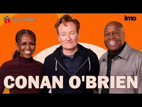 Michelle Obama and 2 more