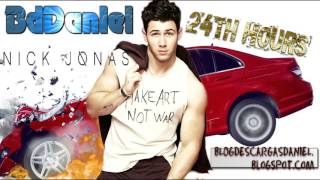 Nick Jonas - 24th Hour (Audio) FULL