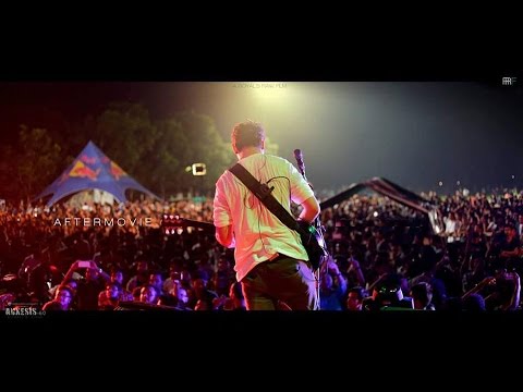 Auxesis v6.0 Official Aftermovie