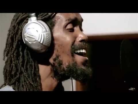 Suga Roy & Conrad Crystal feat. Alborosie - Run Come [Official Video 2014]