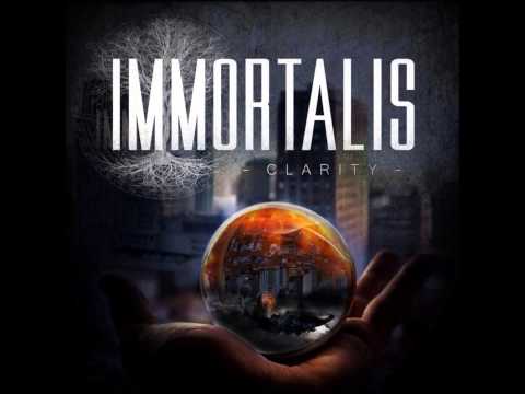 Immortalis - Clarity - New Album 2015