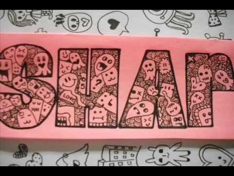 Happy Birthday Sharissa ♥