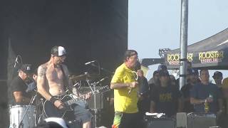 D.I. - O.C Life - PUNK &#39;N BREWS 2017