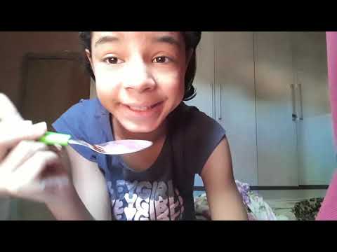 SOBREMESA MUITO FÁCIL E GOSTOSA SEGUNDA PARTE!