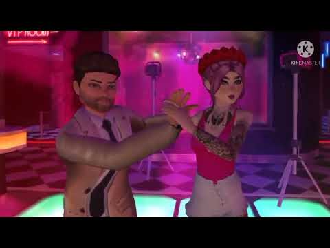 funBABE feat. Azzy, MC Caverinha & Los Brasileros - Víbora[ AVAKIN LIFE]