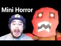 DAVE S MONSTERS ARE GIVING ME NIGHTMARES Mini Horror Dave Microwaves Games