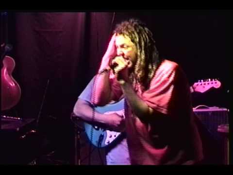 420 Allstars - Pimp Eastwood (Live @ The Riv 2003)
