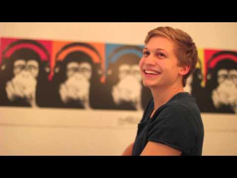 Flowrag - Back Home (Original Song)