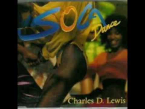 Charles D'Lewis -  Soca Dance.