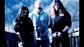 Disarmonia Mundi -  Process Of Annihilation