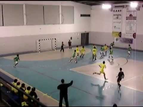 Andeblog: ACL - ABC - CNIniciadosM 2009 - Parte2