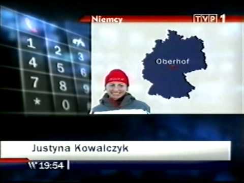 PŚ/TdS w biegach Oberhof 01.01.2010 - relacja