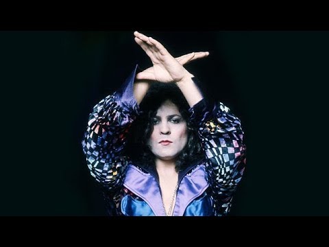 Marc Bolan - Cosmic Dancer BBC 2017