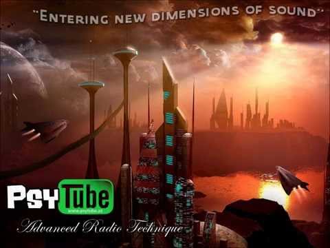 Plasma Force ॐ Mental Dynamite