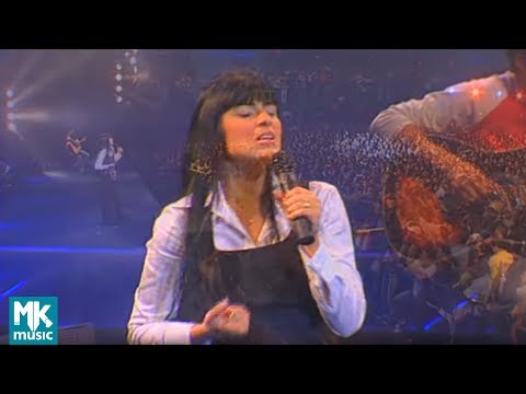Fernanda Brum - Holy Spirit (Live)