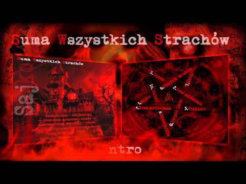 Suma Wszystkich Strachów - "SAJKO"  - INTRO prod. Dziara