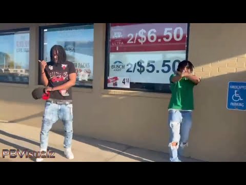 Click Dat Bih ft Nuskii (Offical Music Video)