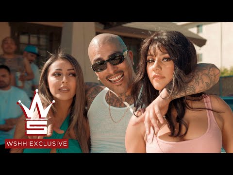 SadBoy Loko, Kap G, YBE - Palm Trees (Official Music Video)