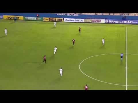 Oeste x internacional melhores momentos