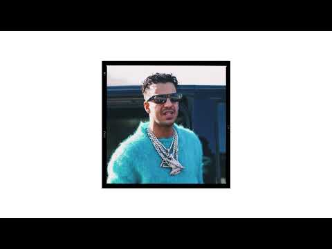 (FREE) Ufo361 Type Beat 2022 - "UNDEFEATED" Ft. Data Luv