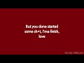 Rod Wave Weight On My Shoulders Lyrics