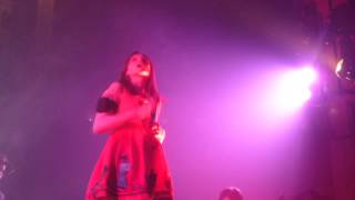 Sophie Ellis-Bextor - Cry To The Beat Of The Band (HD) - Union Chapel - 10.04.14
