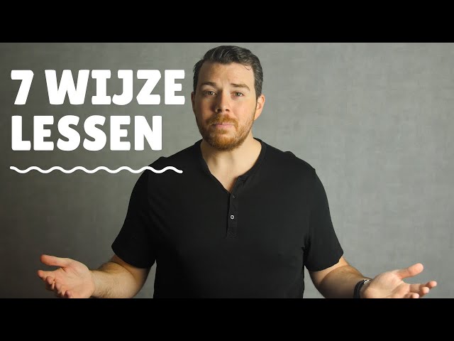 Video Aussprache von onderscheiden in Niederländisch