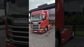 Tracteur routier Scania R 450 | Image 4 - Autoline