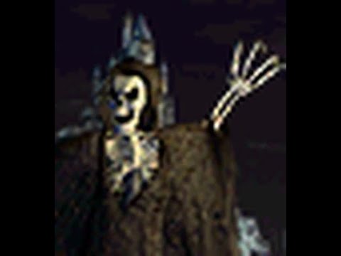 OORBIT - SATAN IS MY BEST FRIEND