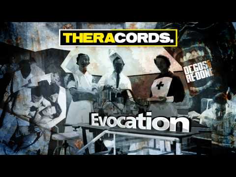 Degos & Re-Done - Evocation (THER-083)