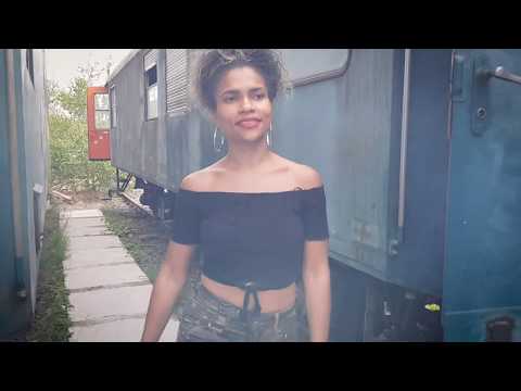 Ginga by Sarah Amaro - Bai (by Soraia Ramos)