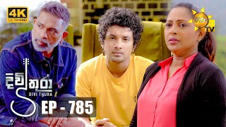 Divithura - දිවිතුරා | Episode 785 | 2024-04-26 | Hiru TV preview image