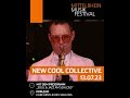 The New Cool Collective - Mittelrhein Musik Festival 2023