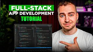 OnSpace.AI Full-Stack App Development Tutorial - Mobile Apps with AI