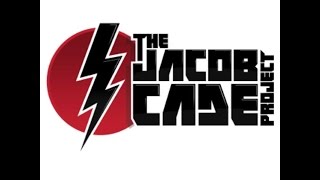 Jacob Cade  - Green Light Go (Official Music Video)