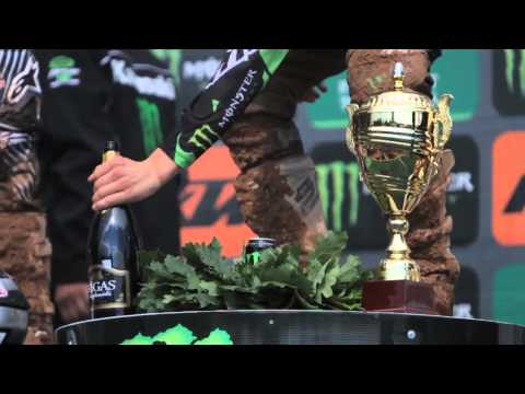 MXGP Latvia 2012
