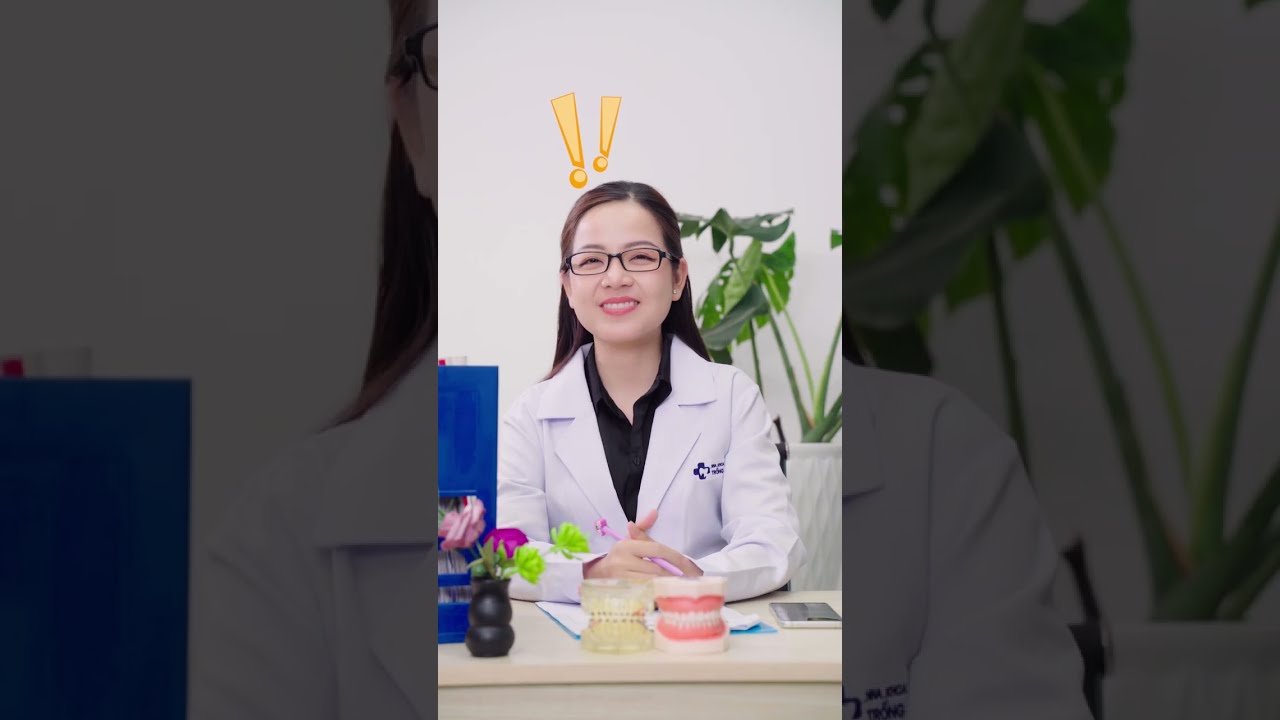 Niềng răng bị hóp má thì phải làm sao? SỰ THẬT VỀ NHỮNG TIN ĐỒN KHI NIỀNG RĂNG