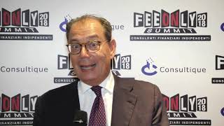 LA FRANCAISE Intervista FEEONLY 2018